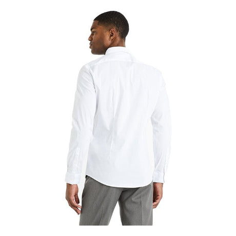 CELIO Extra Slim Stretch Cotton Shirt