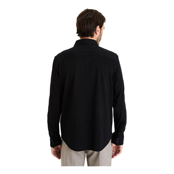 CELIO Regular Jersey Shirt
