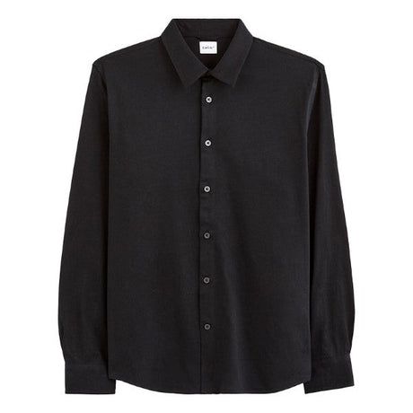 CELIO Regular Jersey Shirt