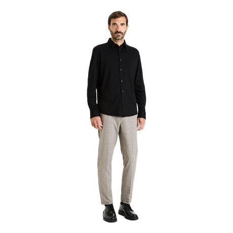 CELIO Regular Jersey Shirt