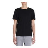 CELIO 100% Cotton Straight Crew Neck T-Shirt