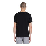 CELIO 100% Cotton Straight Crew Neck T-Shirt