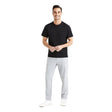 CELIO 100% Cotton Boxy Crew Neck T-Shirt