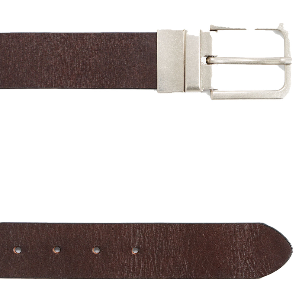Vintage Buckle Belt