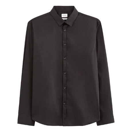 CELIO Extra Slim Stretch Cotton Shirt