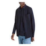 CELIO Regular Cotton Pique Shirt