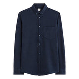 CELIO Regular Cotton Pique Shirt