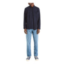 CELIO Regular Cotton Pique Shirt
