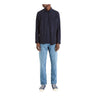 CELIO Regular Cotton Pique Shirt