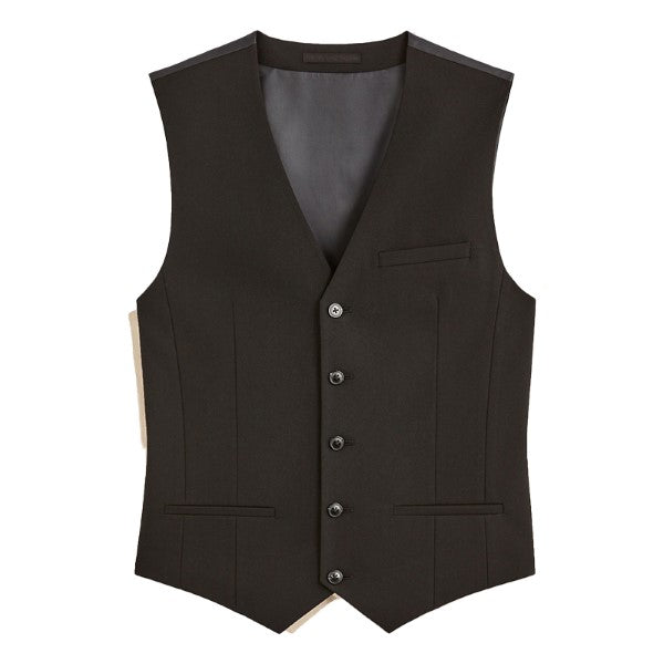 CELIO Slim Stretch Suit Vest
