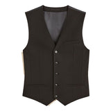 CELIO Slim Stretch Suit Vest