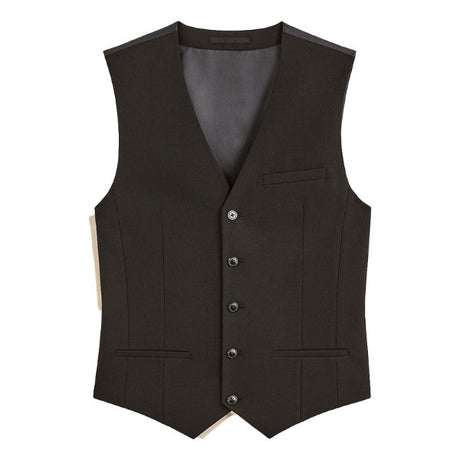 CELIO Slim Stretch Suit Vest