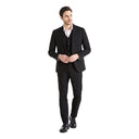 CELIO Slim Stretch Suit Vest