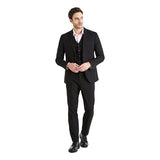 CELIO Slim Stretch Suit Vest