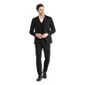 CELIO Slim Stretch Suit Vest