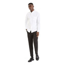 CELIO Regular Cotton Pique Shirt