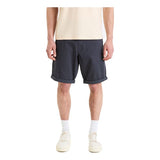 CELIO Stretch Cotton Chino Bermuda Shorts