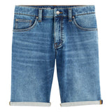 CELIO Denim Bermuda Shorts