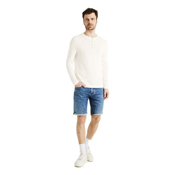 CELIO Denim Bermuda Shorts
