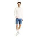 CELIO Denim Bermuda Shorts
