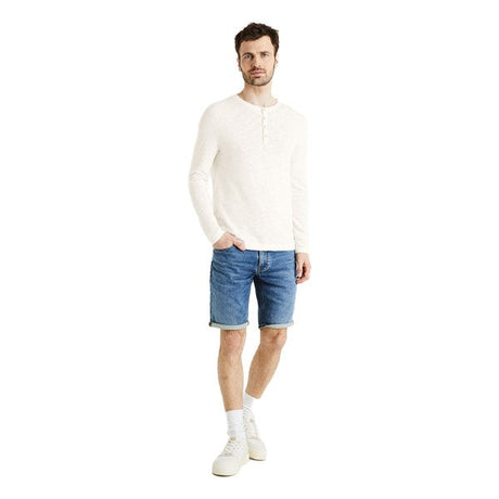 CELIO Denim Bermuda Shorts