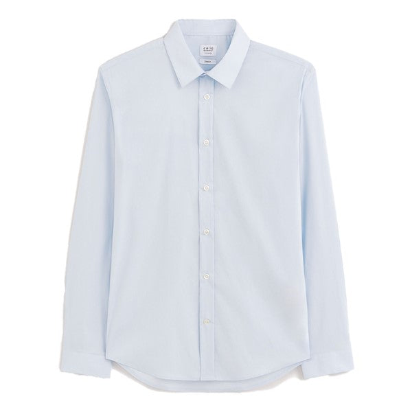CELIO Extra Slim Stretch Cotton Shirt