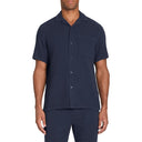 Regular Cotton Gauze Shirt