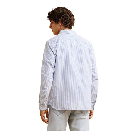 CELIO Regular Oxford Cotton Shirt