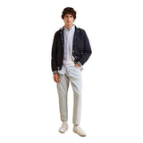 CELIO Regular Oxford Cotton Shirt