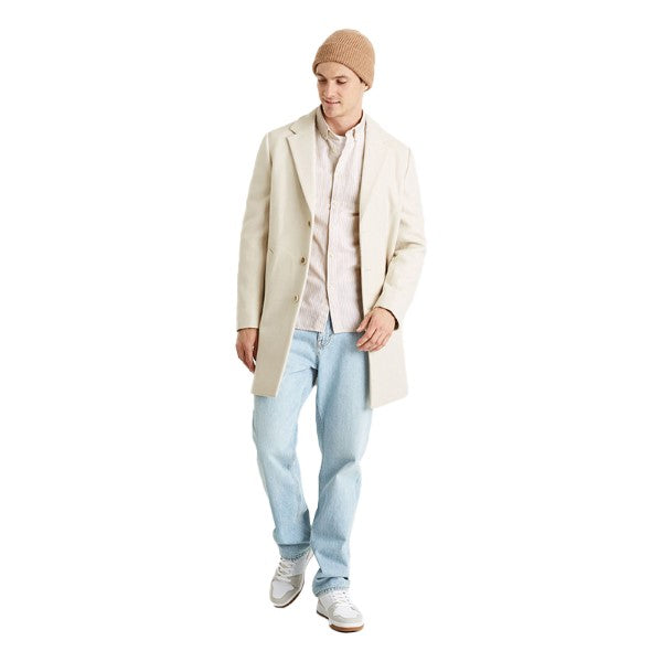 CELIO Regular Oxford Cotton Shirt
