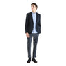 CELIO Regular Oxford Cotton Shirt