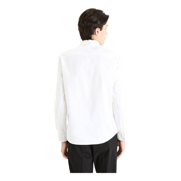 CELIO Regular Oxford Cotton Shirt