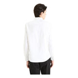 CELIO Regular Oxford Cotton Shirt