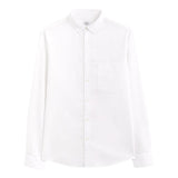CELIO Regular Oxford Cotton Shirt