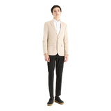 CELIO Regular Oxford Cotton Shirt