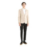 CELIO Regular Oxford Cotton Shirt
