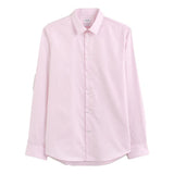 CELIO Slim Fit Oxford Cotton Shirt