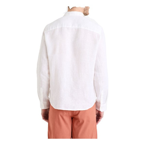 CELIO Regular Linen Shirt