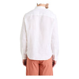 CELIO Regular Linen Shirt