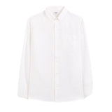 CELIO Regular Linen Shirt