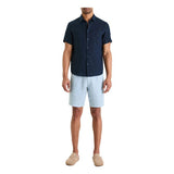 CELIO Regular 100% Linen Shirt