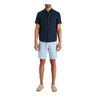 CELIO Regular 100% Linen Shirt
