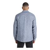 CELIO Regular Linen Shirt