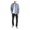 CELIO Regular Linen Shirt