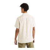 CELIO Regular 100% Linen Shirt