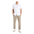 CELIO Regular 100% Linen Shirt