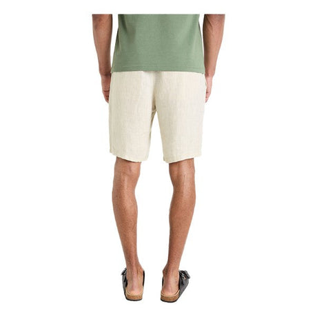 CELIO Bermuda 100% Linen