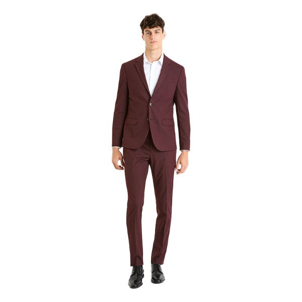 CELIO Regular Stretch Cotton Shirt