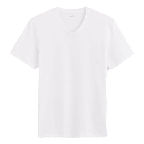 CELIO Straight V-Neck T-Shirt