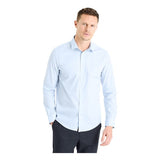 CELIO Regular Stretch Cotton Shirt